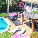 ヴィラ Casa Kerr *