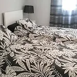 Casa Kerr ヴィラ Santa Fe de los Boliches