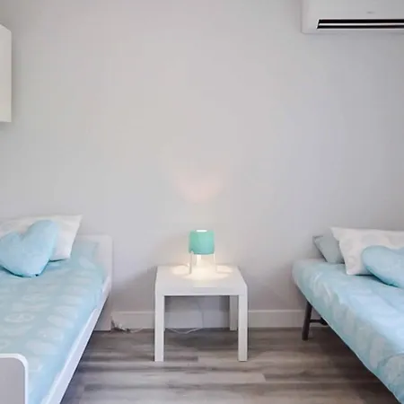 Casa Kerr ヴィラ Santa Fe de los Boliches